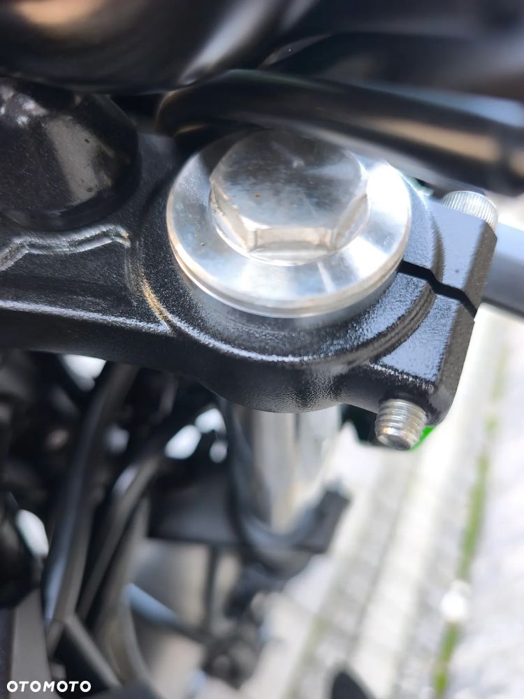 Kawasaki Z 650 - 32