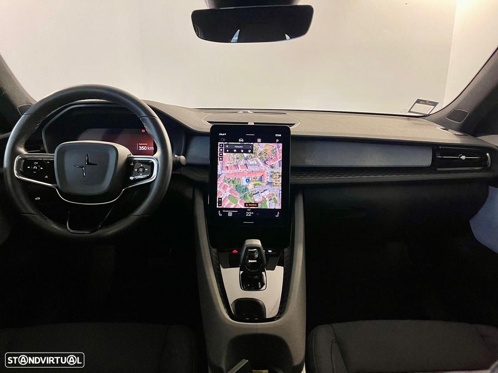 Polestar 2 Single Motor 78kWh - 2