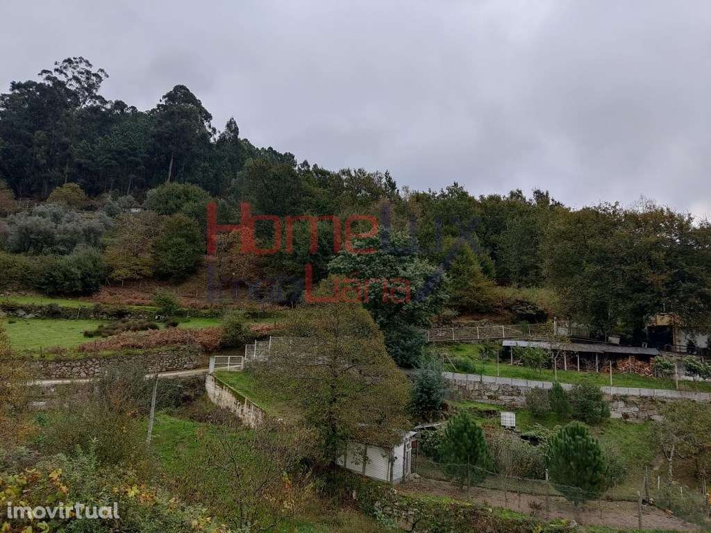 Terreno para construção - Grande imagem: 2/28