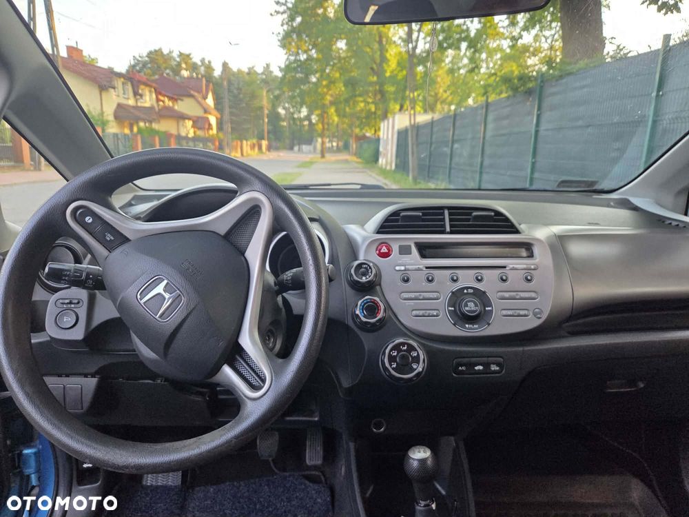 Honda Jazz 1.2 Trend - 12