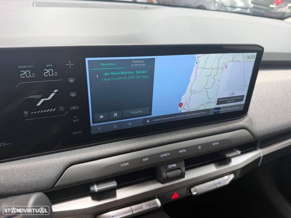 Kia EV3 58.3 kWh Drive - 10