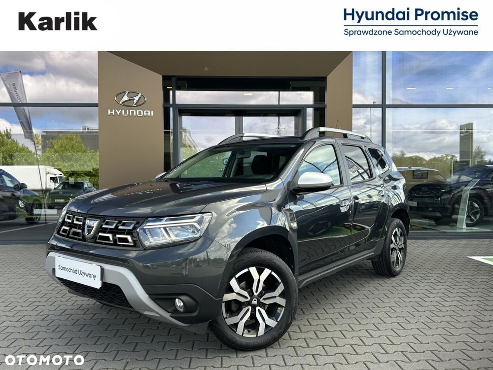 Dacia Duster - 2