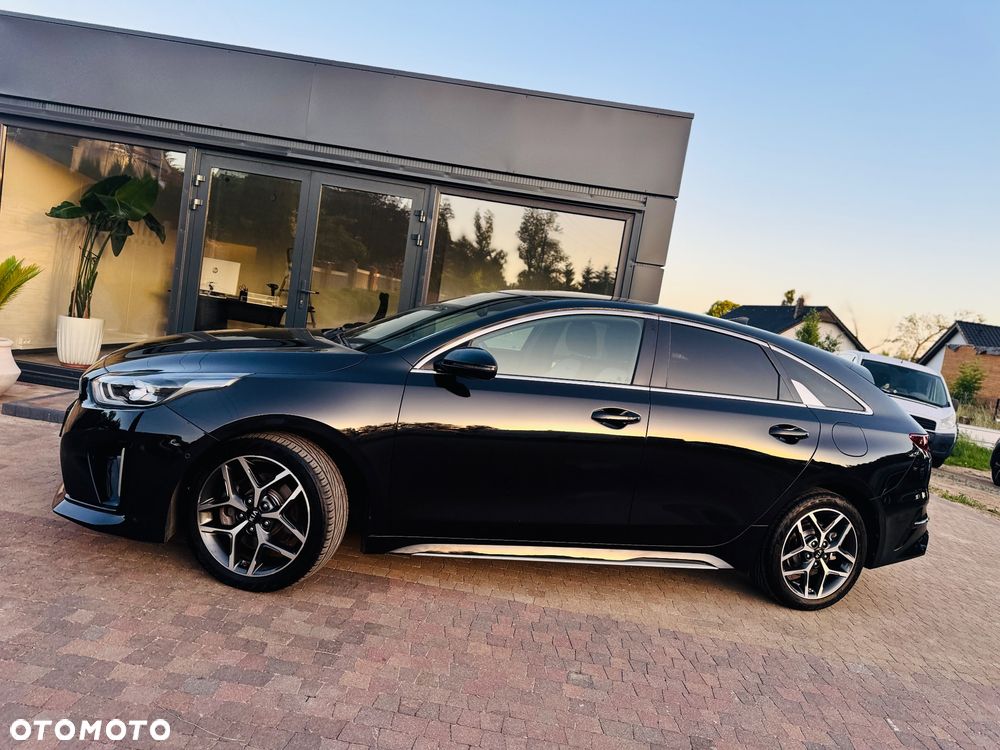 Kia ProCeed 1.6 CRDi DCT7 SCR GT LINE - 30