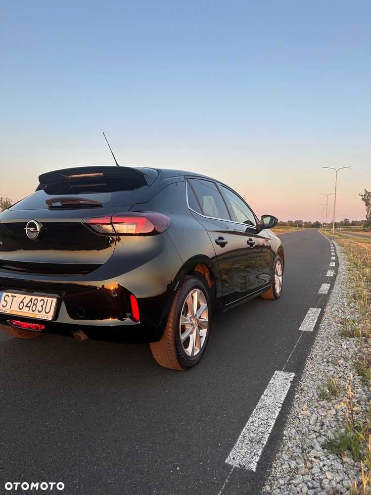 Opel Corsa 1.2 S&S - 10