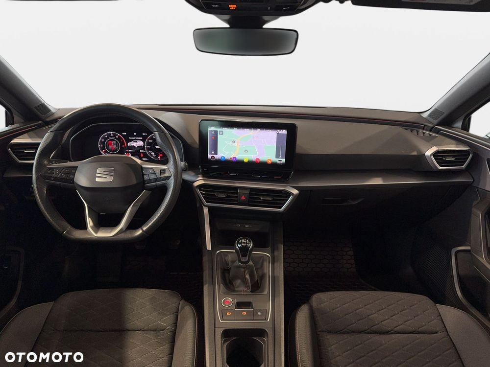 Seat Leon Sportstourer - 20