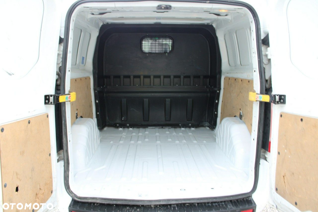 Ford Transit Custom - 25