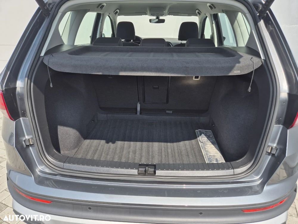 Seat Ateca 1.5 TSI DSG7 Style - 25