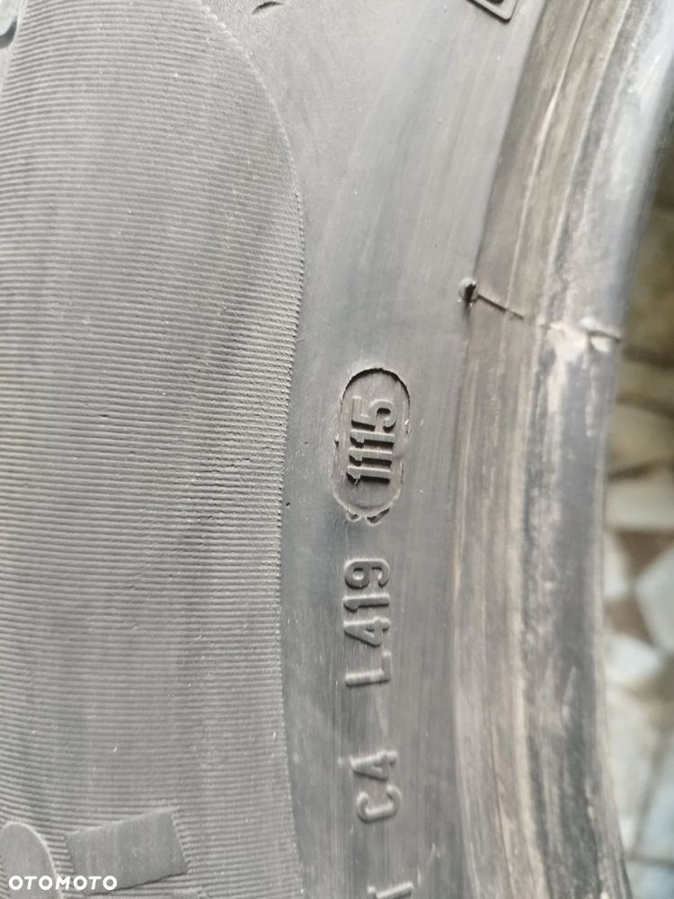 OPONY LATO PIRELLI CINTURATO P7 225/60 R17 99V - 6