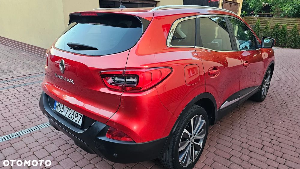 Renault Kadjar 1.2 Energy TCe Intens - 24