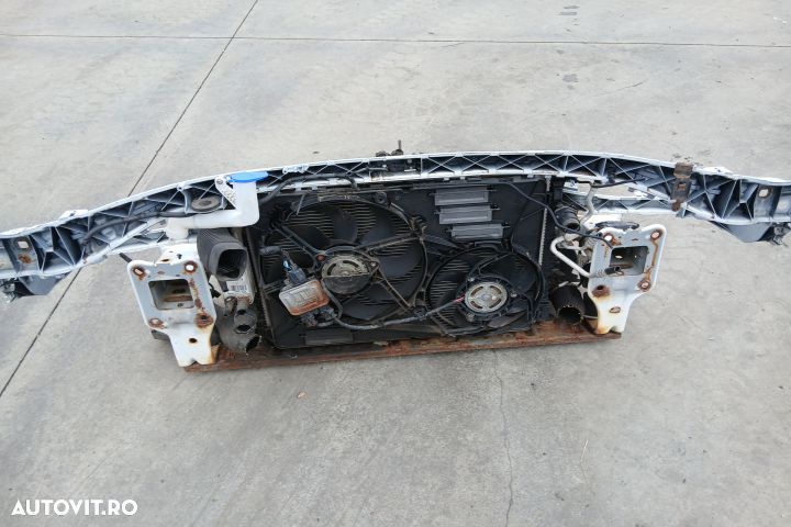 Trager / Calandru 6G91-7A095-AD 6G91-8C607-RC 6G91-7A095-AD 6G91-8C60 - 5