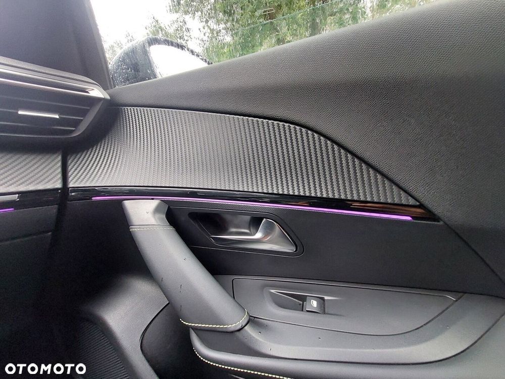 Peugeot 2008 1.2 PureTech GT S&S EAT8 - 14