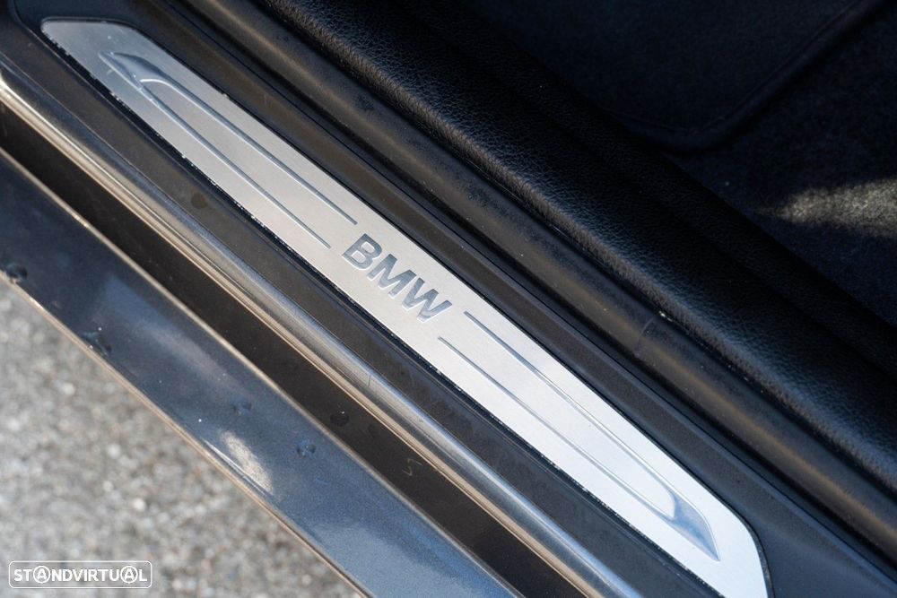 BMW 116 d Line Sport - 43