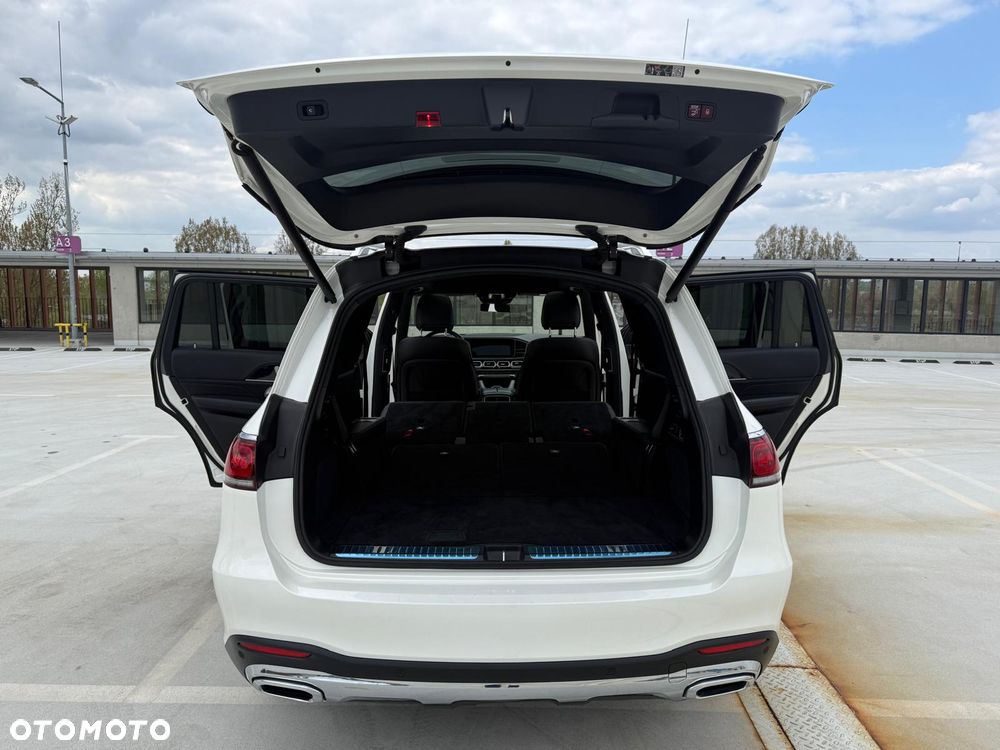 Mercedes-Benz GLS - 6