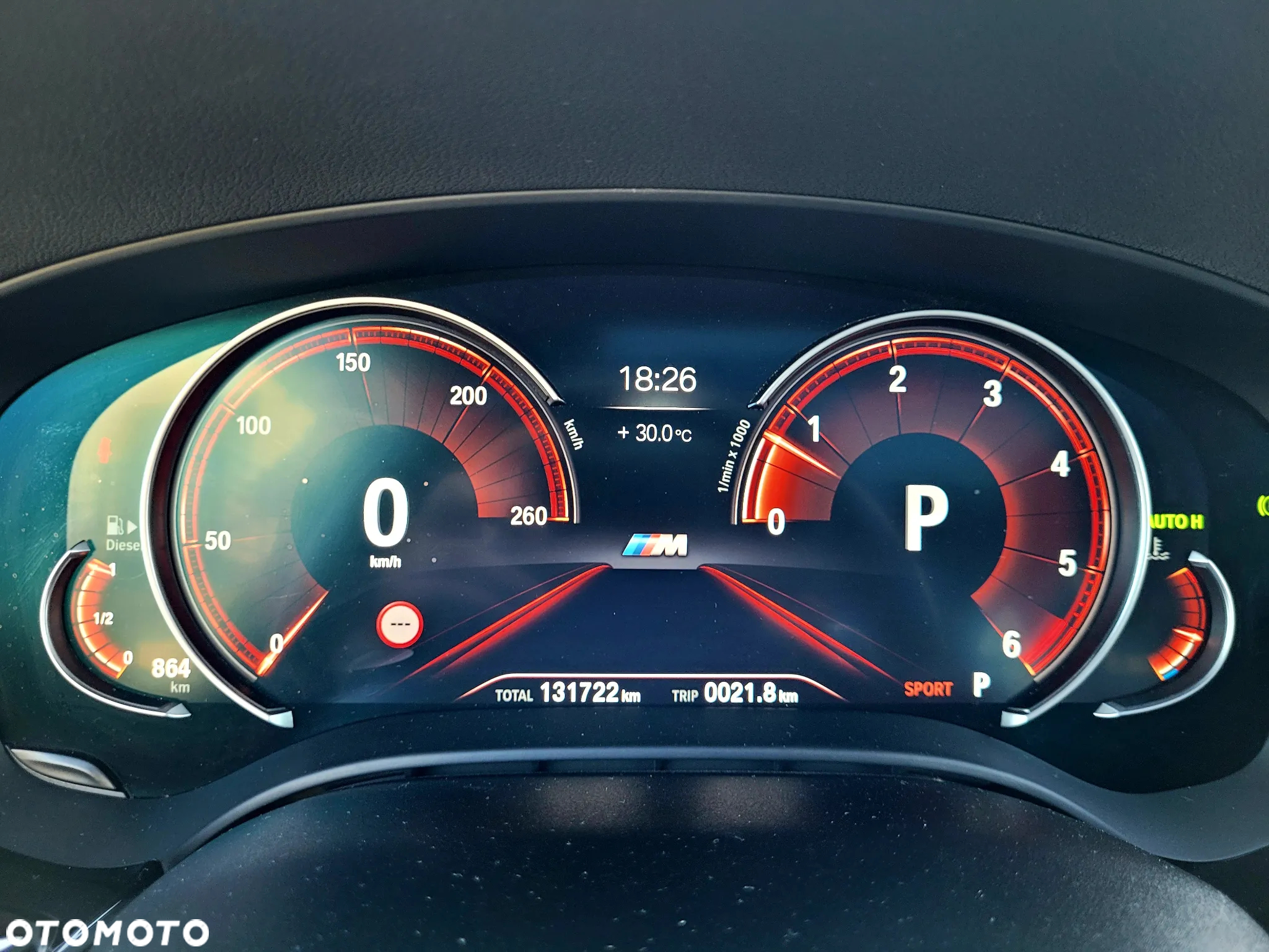 BMW Seria 5 - 11