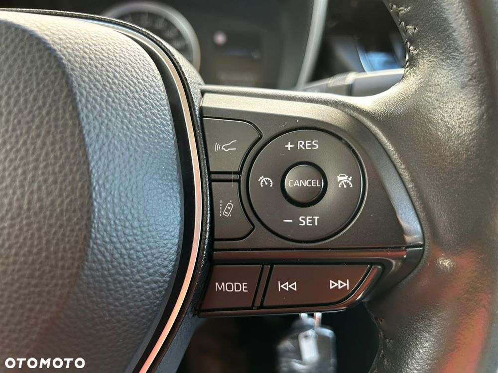 Toyota Corolla 1.5 Comfort - 20