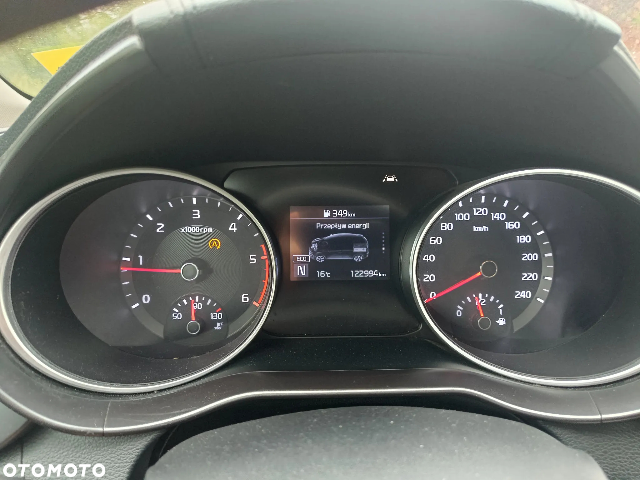 Kia Ceed 1.6 CRDi mHEV M - 15