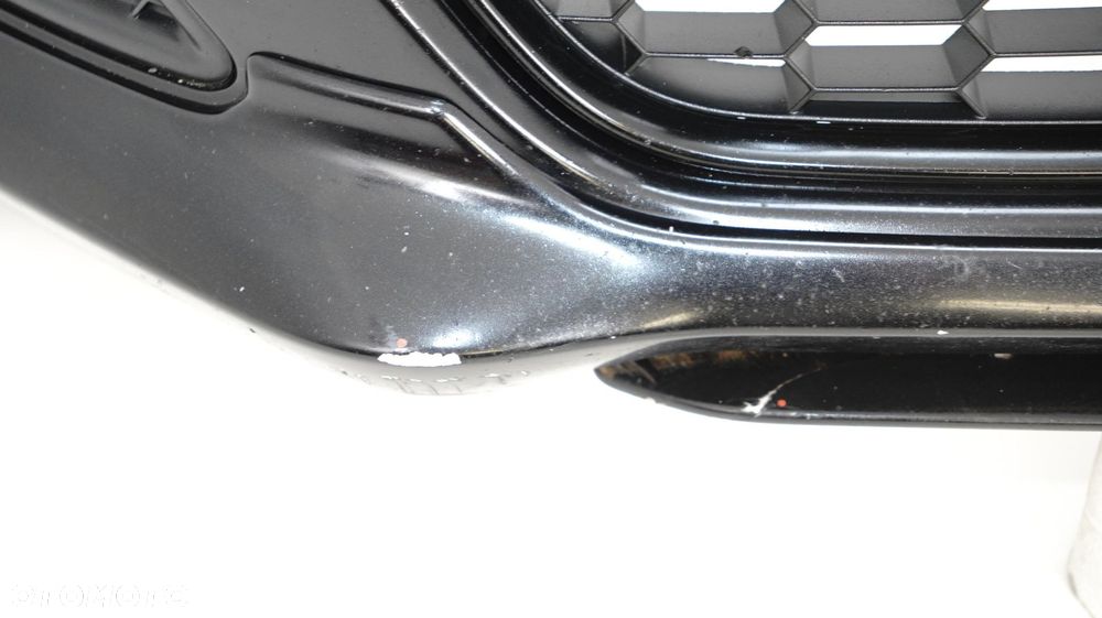 ZDERZAK PRZÓD PRZEDNI FORD FIESTA MK7 ST LINE LIFT 12-17R 2851 - 6