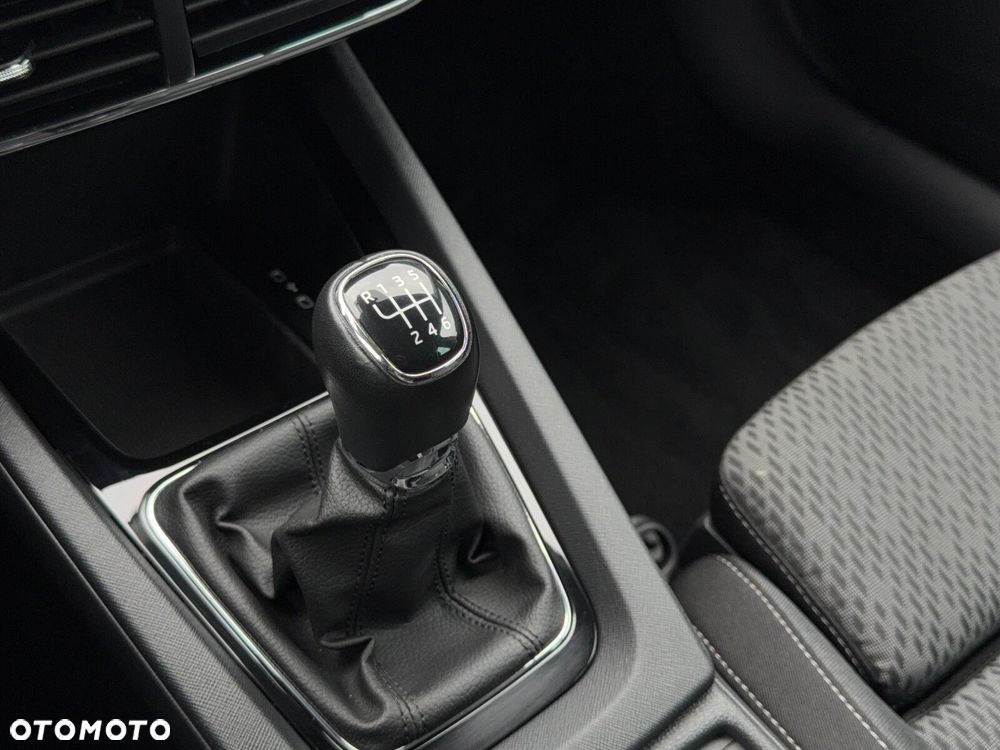 Skoda Octavia 1.5 TSI ACT Style - 27