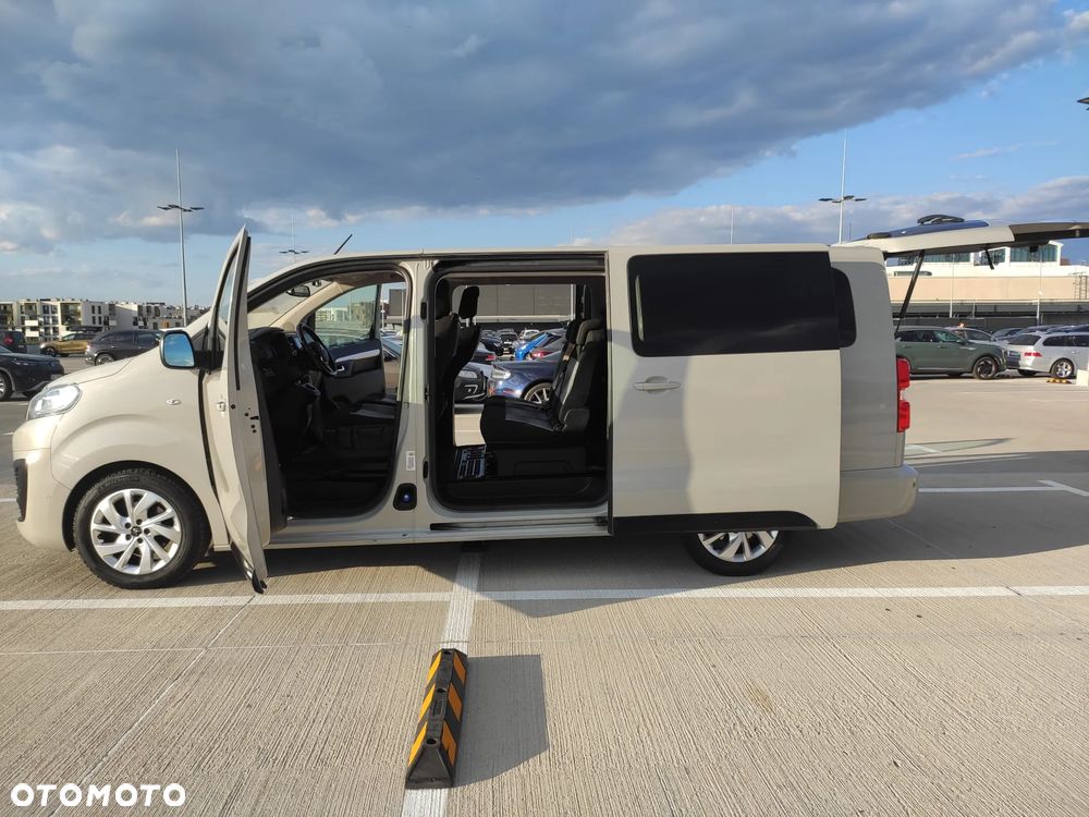Citroën SpaceTourer XL EAT8 Rip Curl - 8