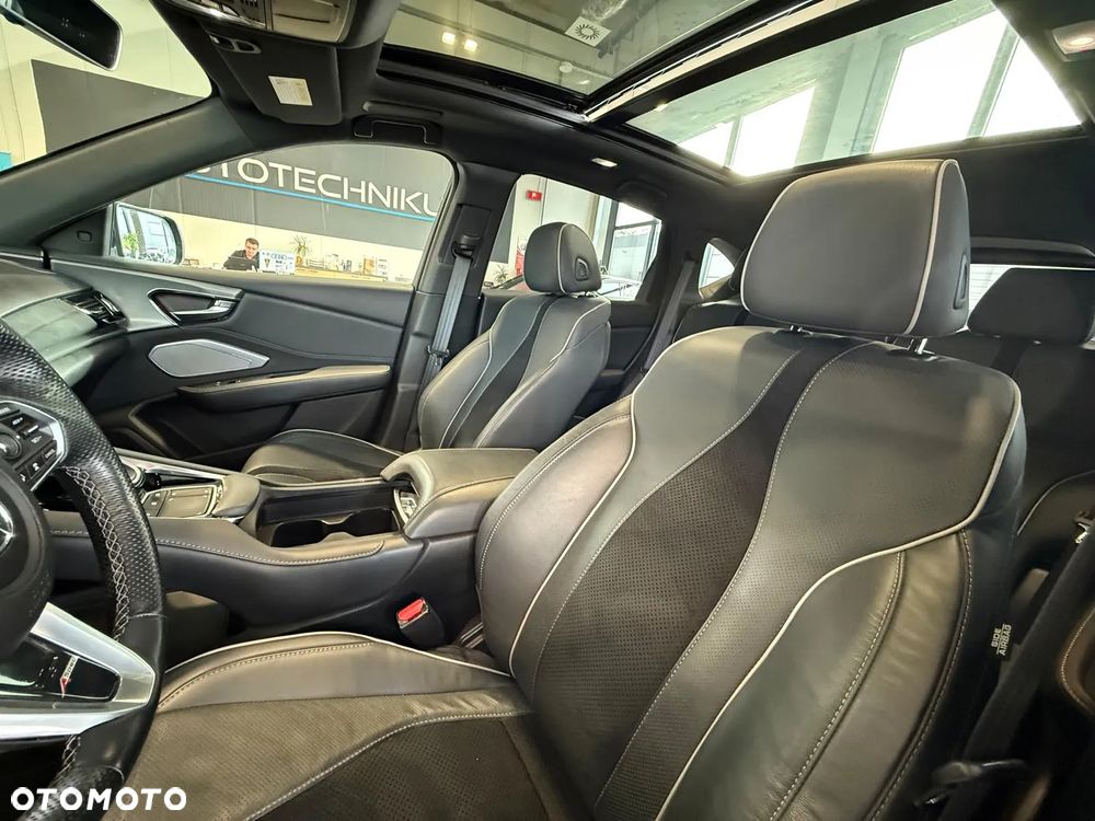 Acura RDX - 7