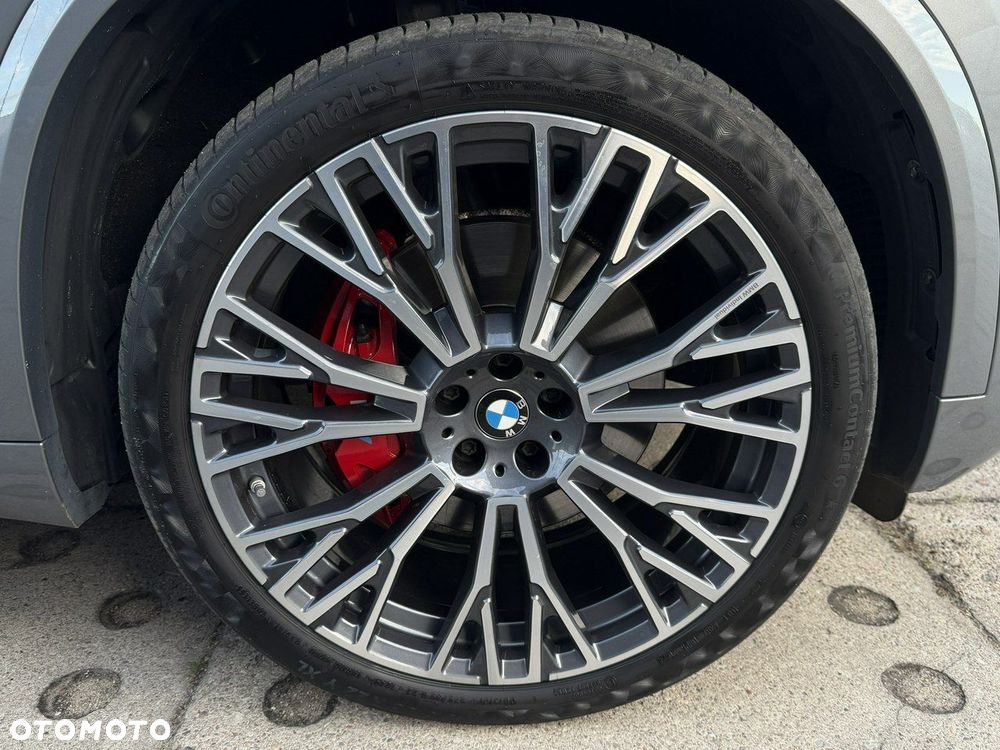 BMW X5 - 40