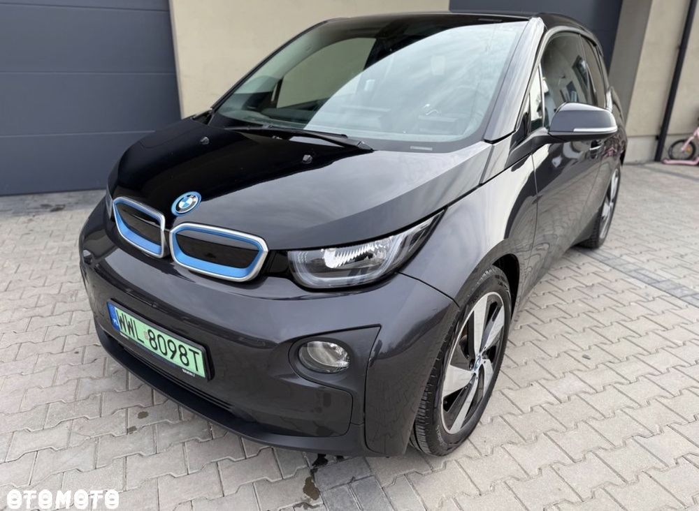 BMW i3 (94 Ah) - 4