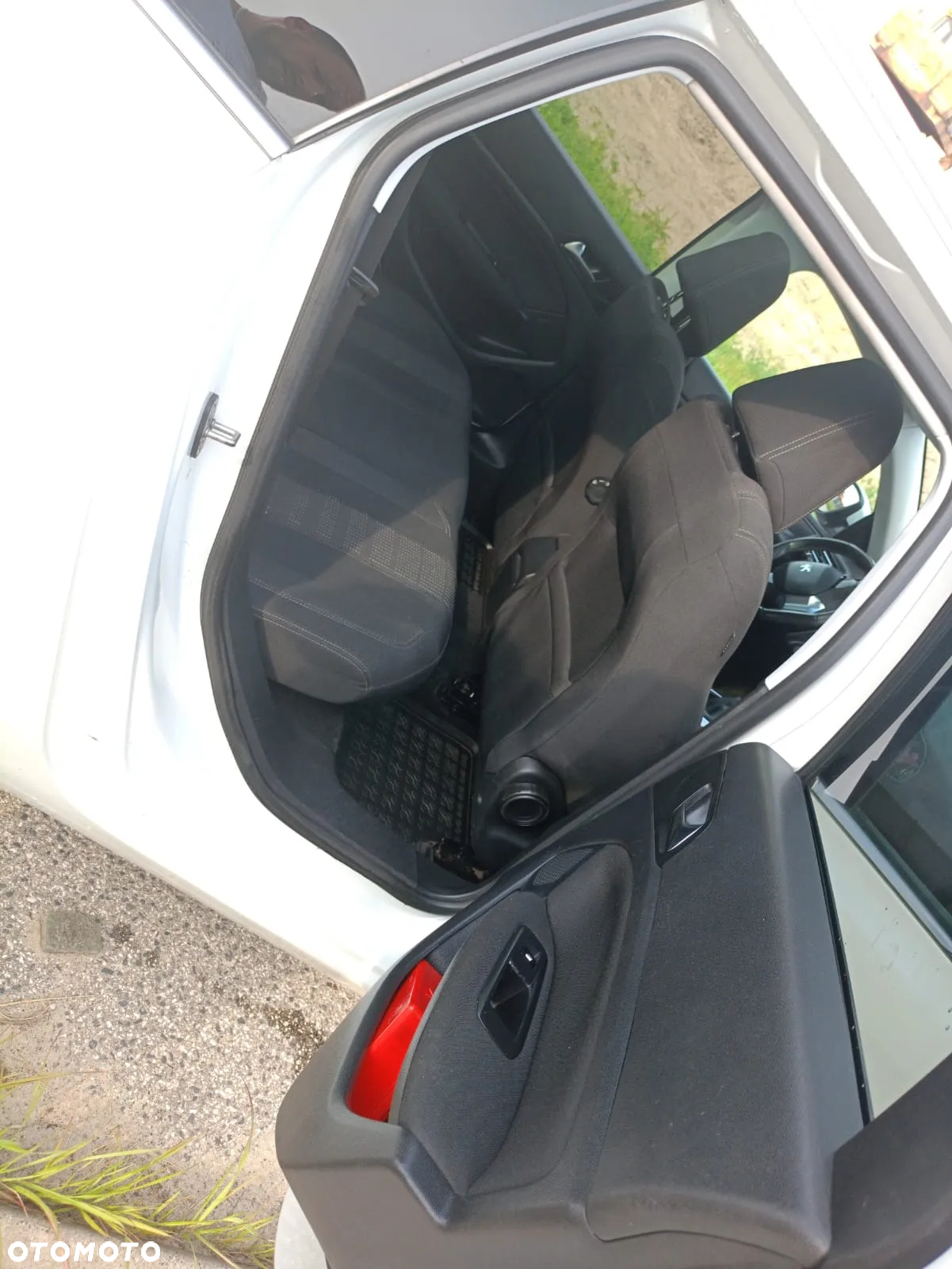 Peugeot 308 SW 1.6 BlueHDi Business Line S&S - 6
