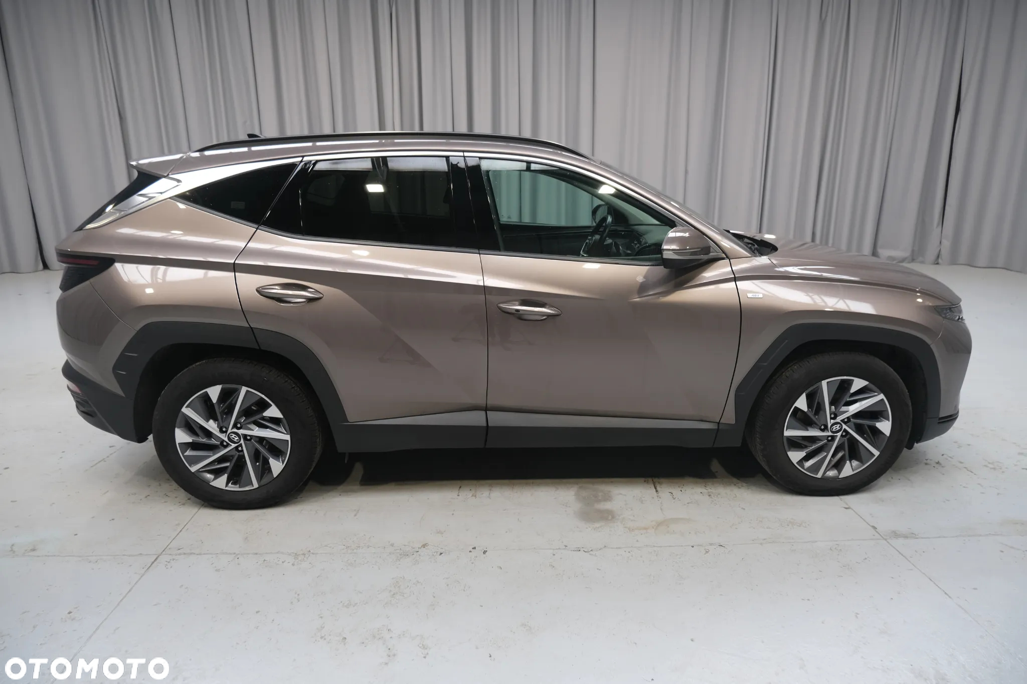 Hyundai Tucson - 9