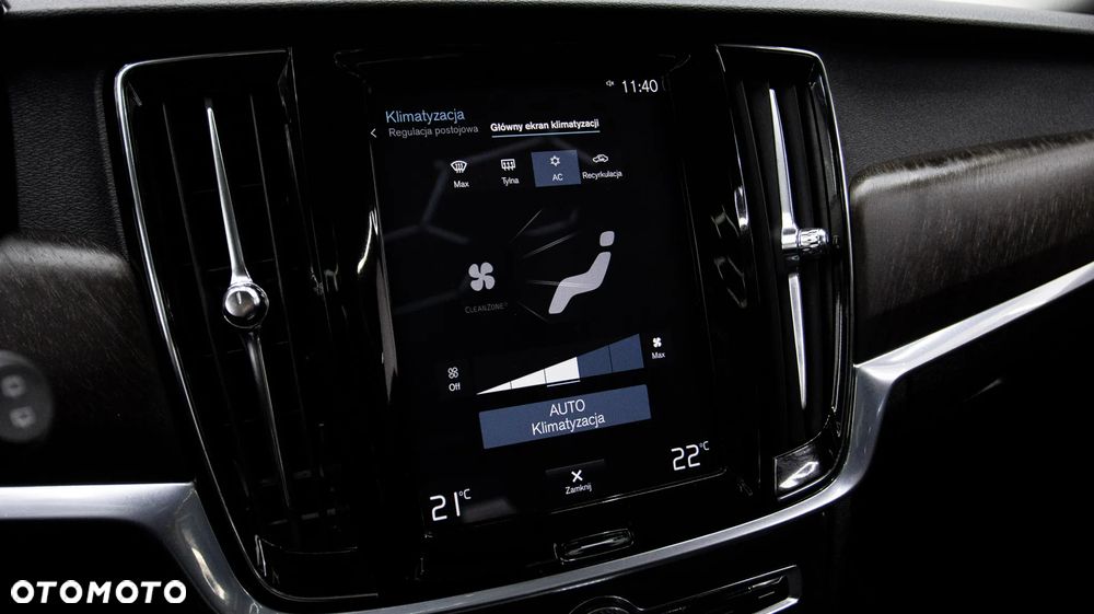 Volvo V90 Cross Country D4 SCR AWD Pro - 24