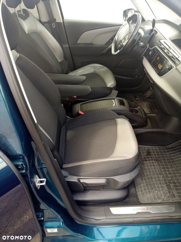 Citroën C4 SpaceTourer 1.5 BlueHDi Origins S&S EAT8 - 8