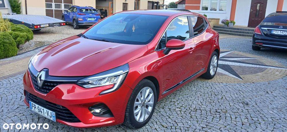 Renault Clio BLUE dCi 115 INTENS - 4
