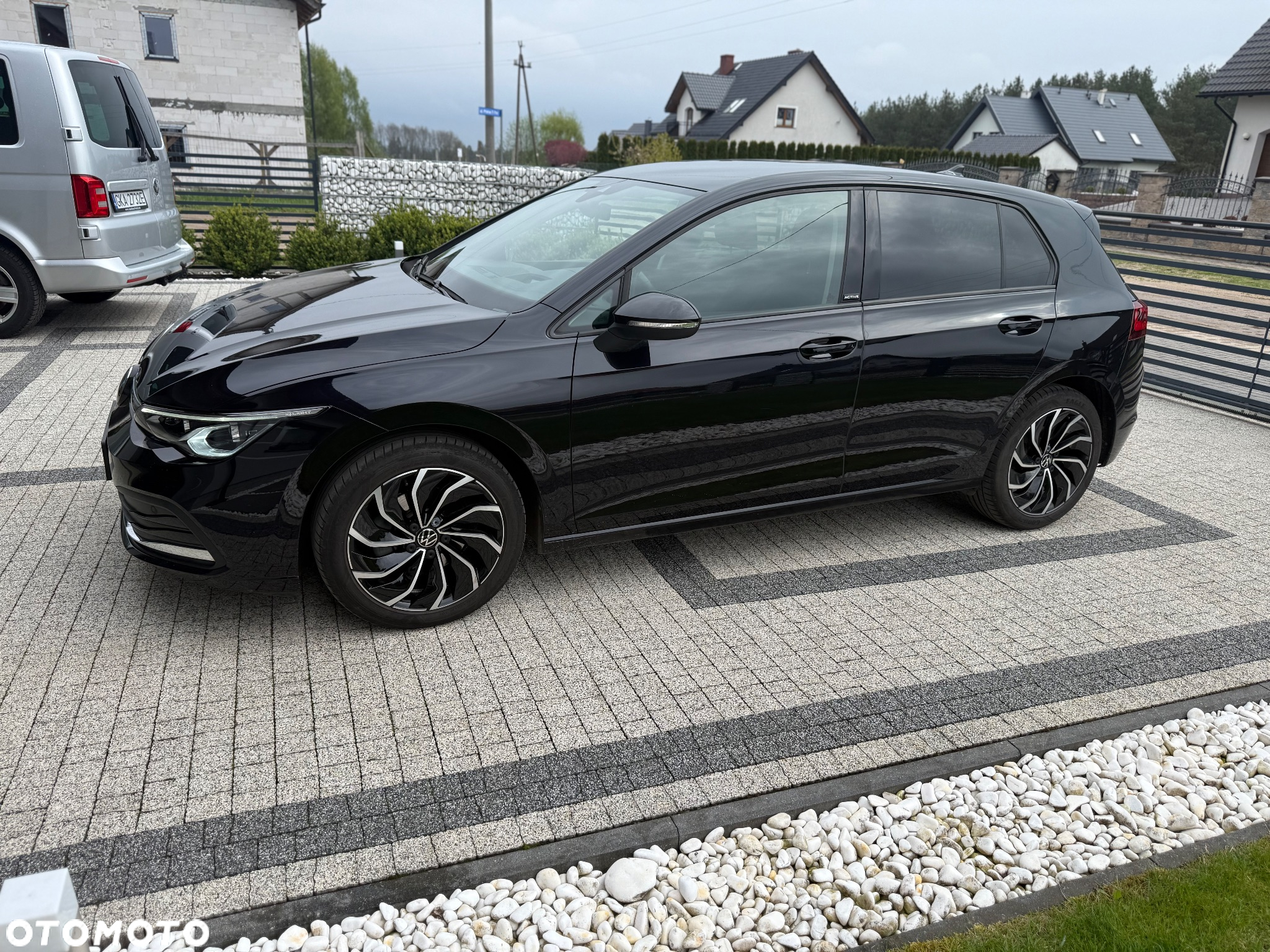 Volkswagen Golf - 4