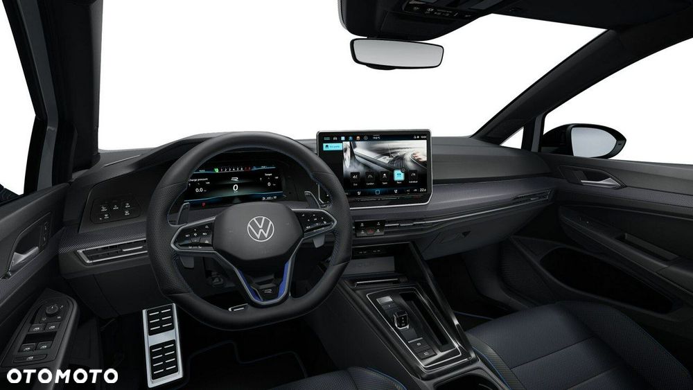 Volkswagen Golf - 10
