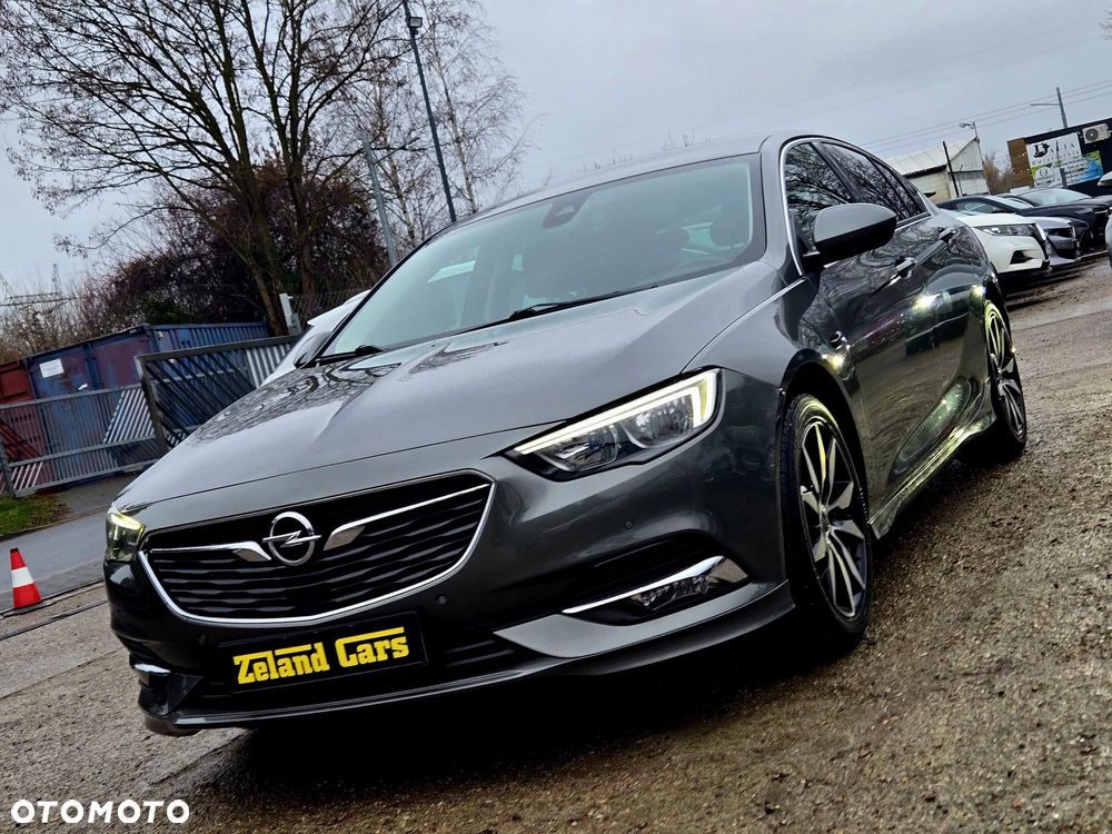 Opel Insignia 1.5 T Innovation S&S - 1