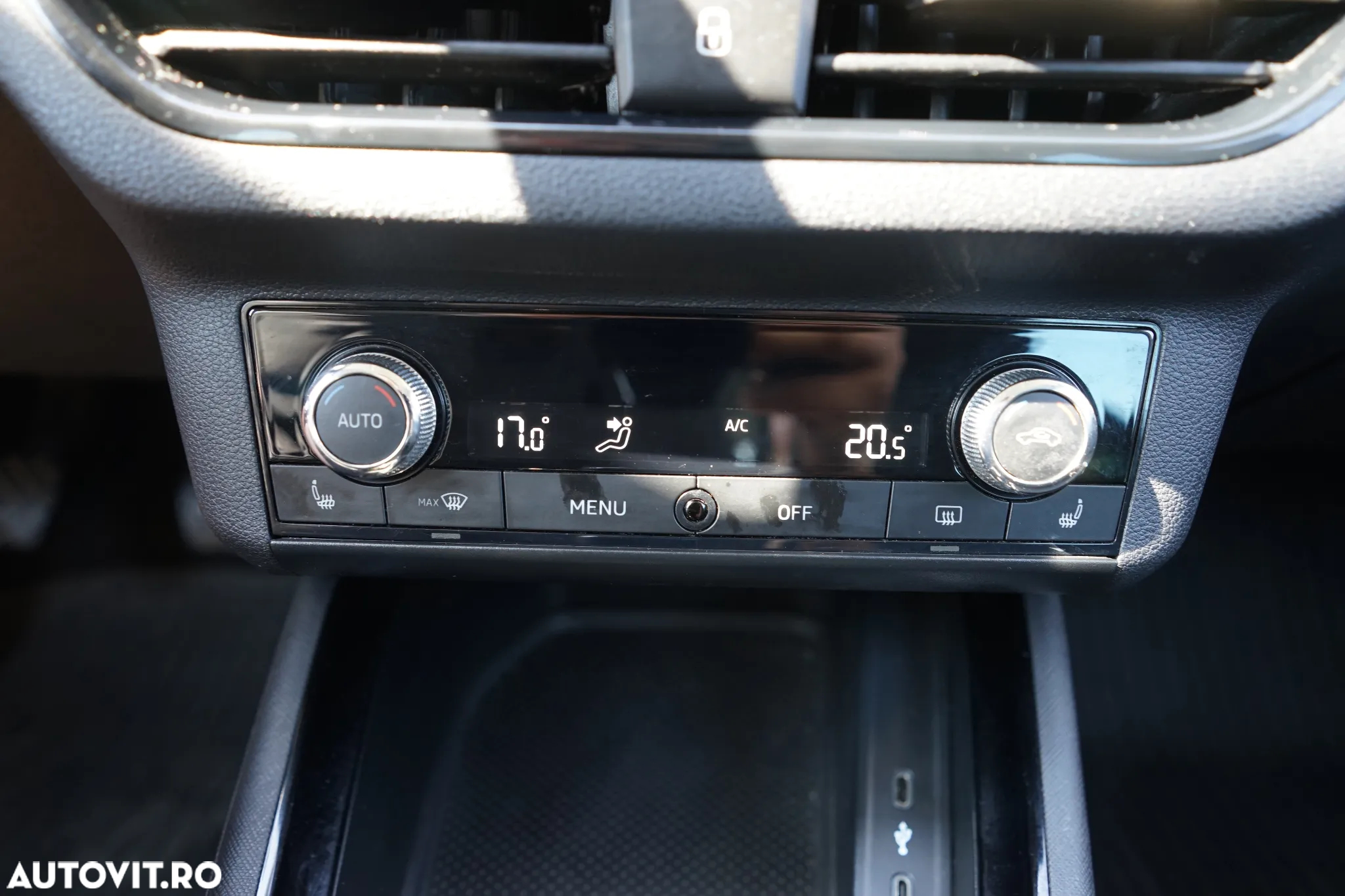Skoda Scala - 21