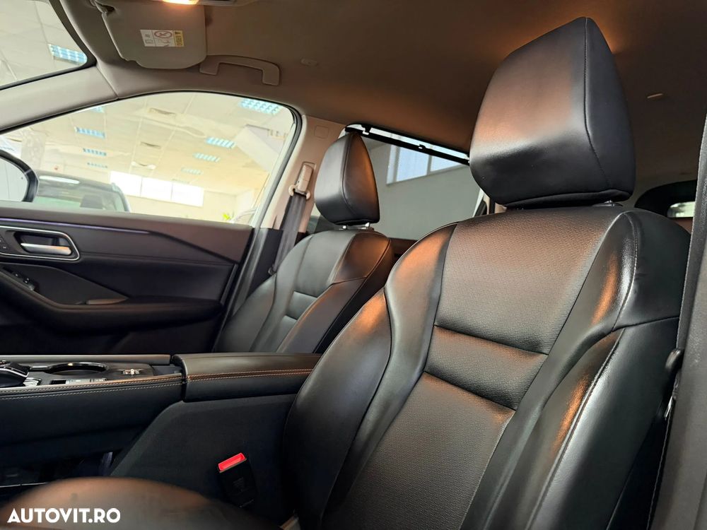 Nissan X-Trail e4ORCE Tekna Plus - 19