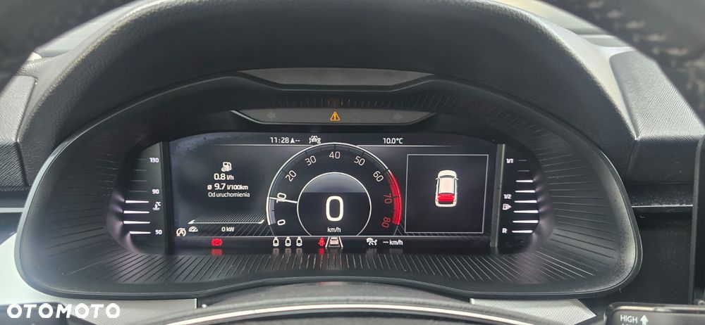 Skoda Kamiq 1.0 TSI Drive - 18