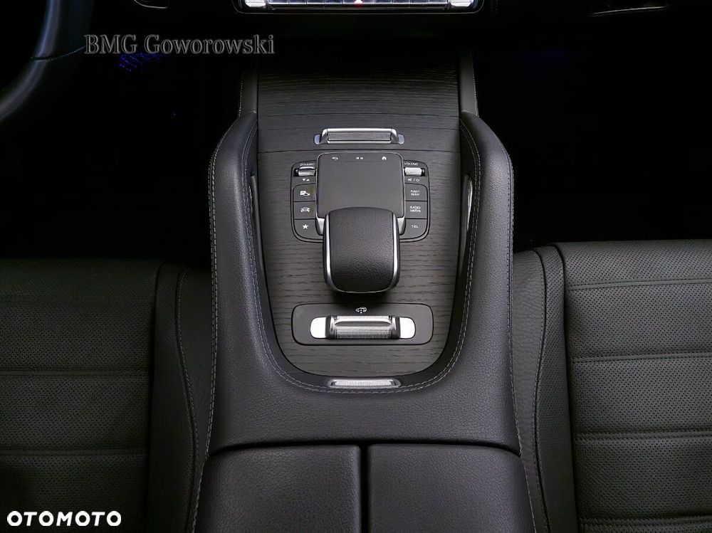 Mercedes-Benz GLE - 16