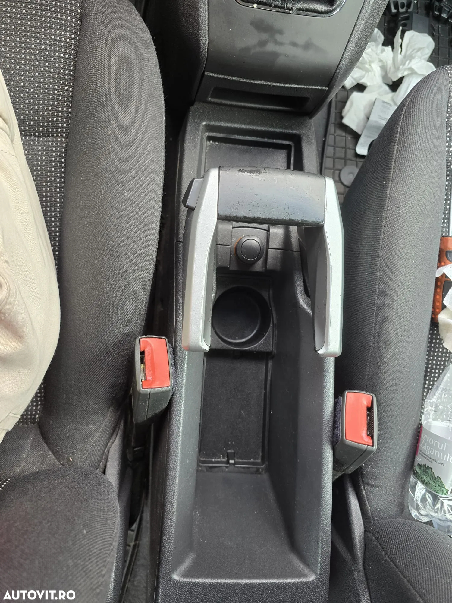 Opel Zafira 1.9 CDTI Edition 111 Jahre - 12