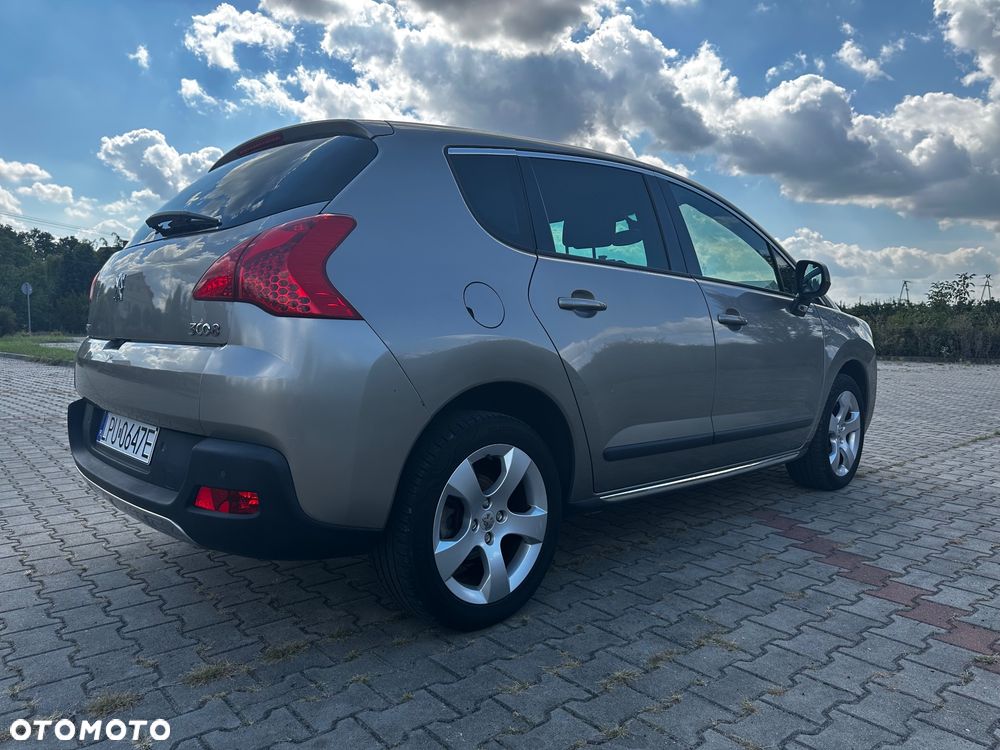 Peugeot 3008 1.6 THP Style - 19