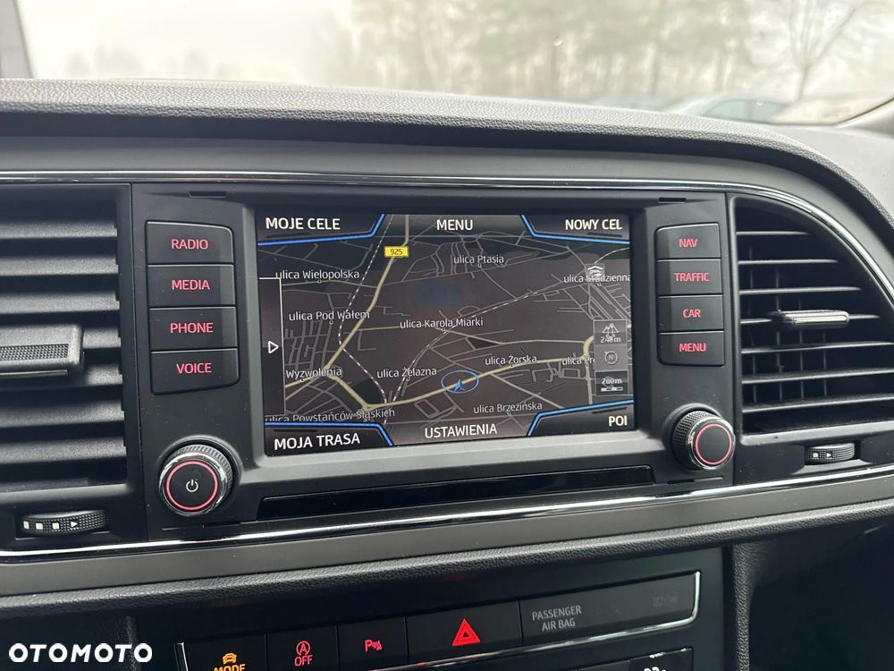 Seat Leon 2.0 TDI Start&Stop 4Drive DSG X-Perience - 22