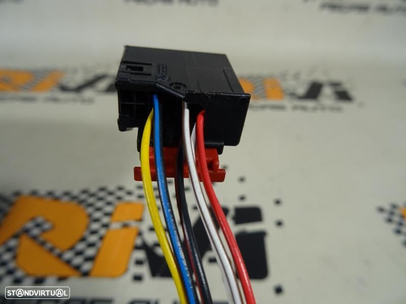 Espelho Retrovisor Direito Audi Q2 (Gab)  Espelho Retrovisor Direito A - 9