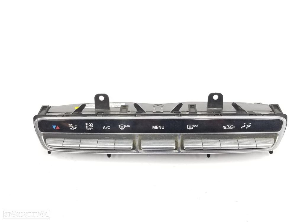 COMANDO CLIMATIZADOR MERCEDES-BENZ V -CLASE COMBI 447 - 1