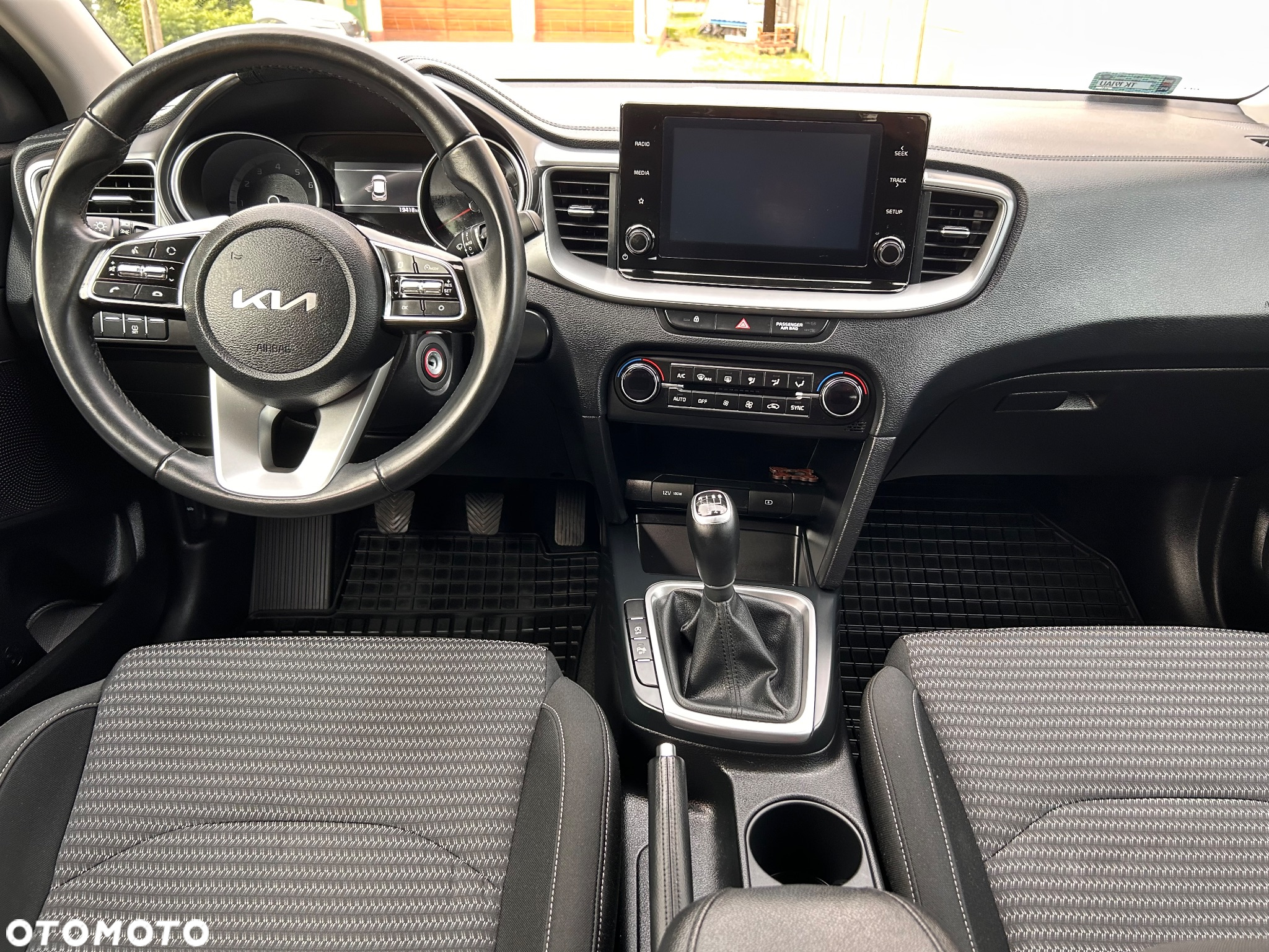 Kia XCeed 1.5 T-GDI M - 20
