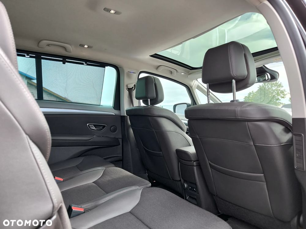 Renault Espace 1.6 dCi Energy Zen EDC 7os - 15