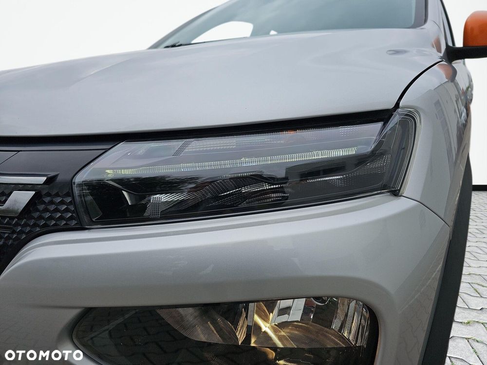 Dacia Spring 27.4kWh Comfort Plus - 32