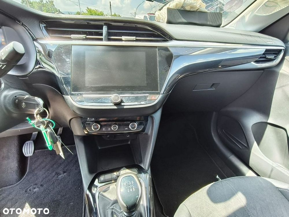 Opel Corsa - 12