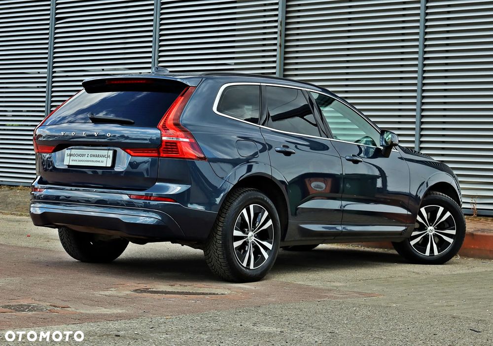 Volvo XC 60 - 11