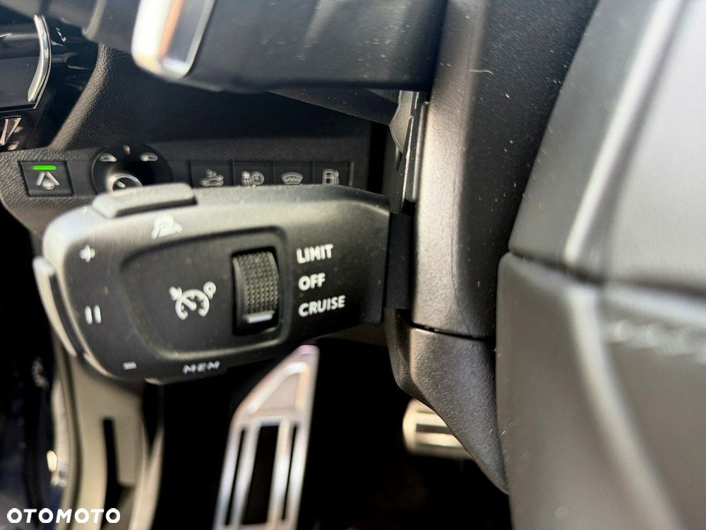 DS Automobiles DS 7 Crossback - 34