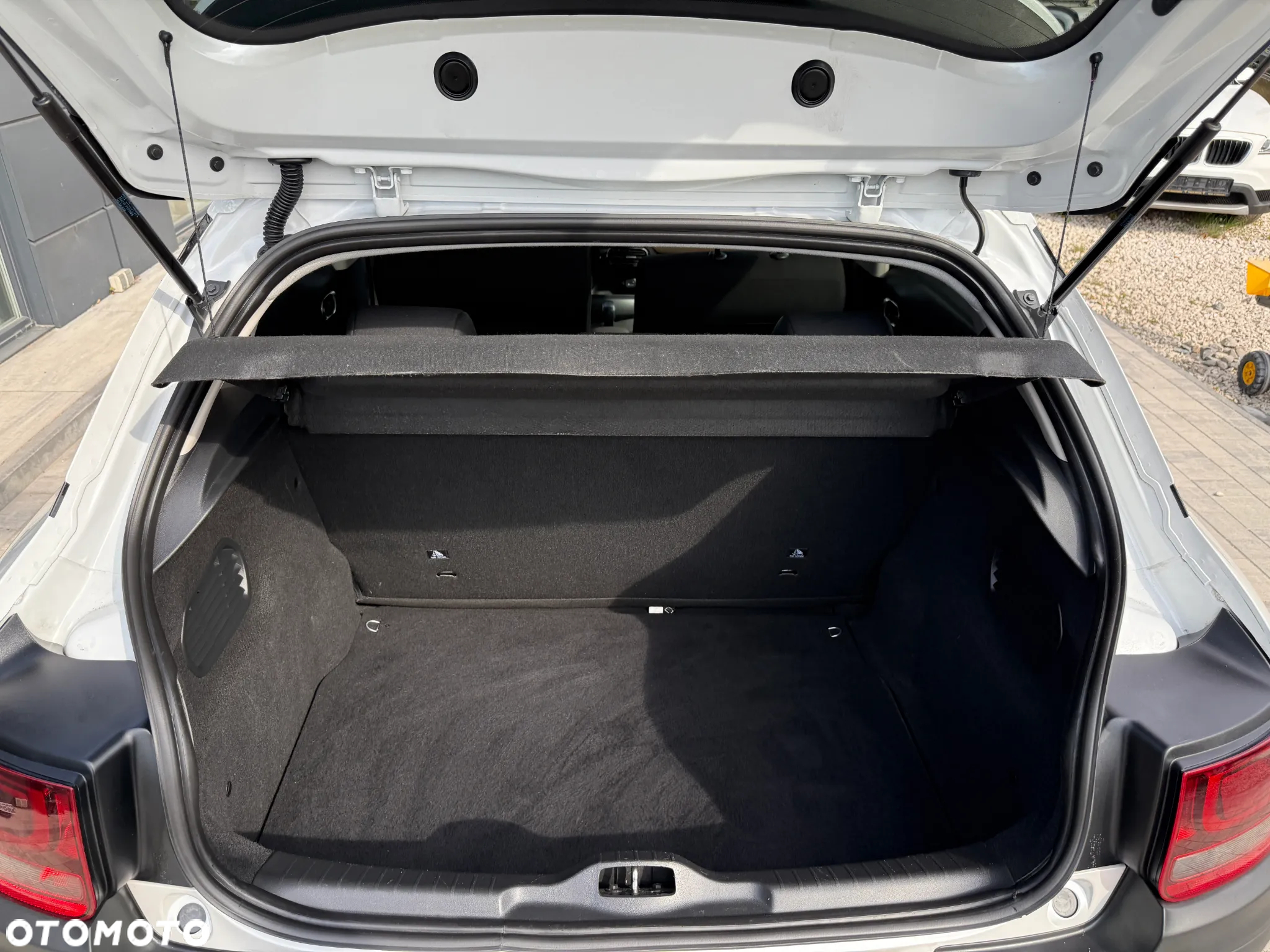 Citroën C4 Cactus BlueHDi 100 Stop&Start Shine Edition - 31